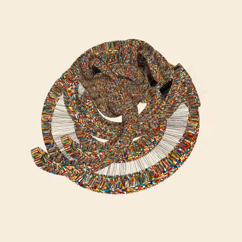 Singularithm #14