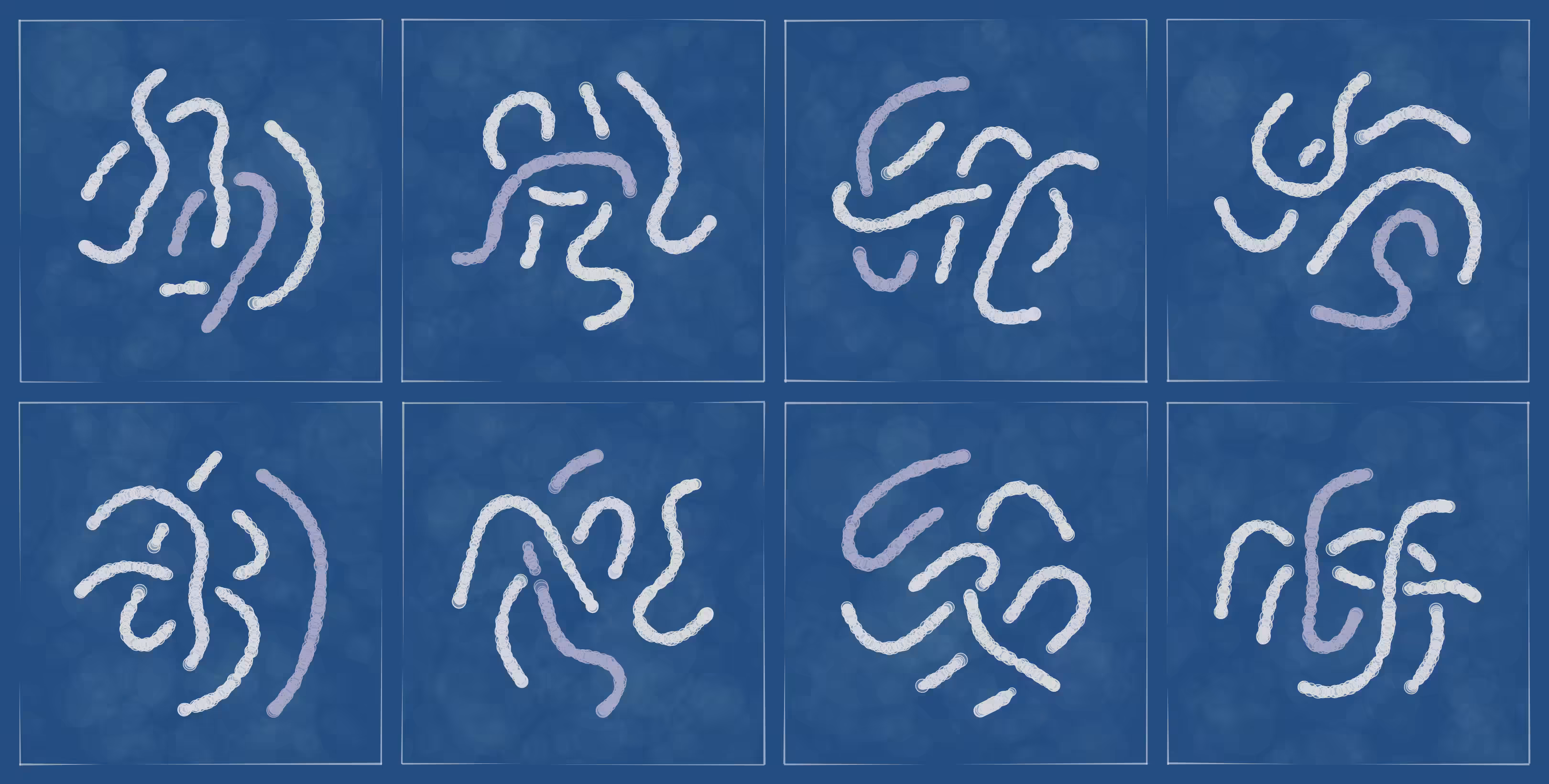 Eternal Connection #136