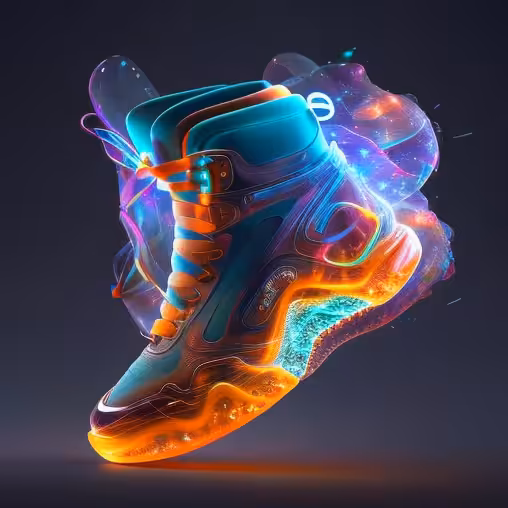 Sneakers #27