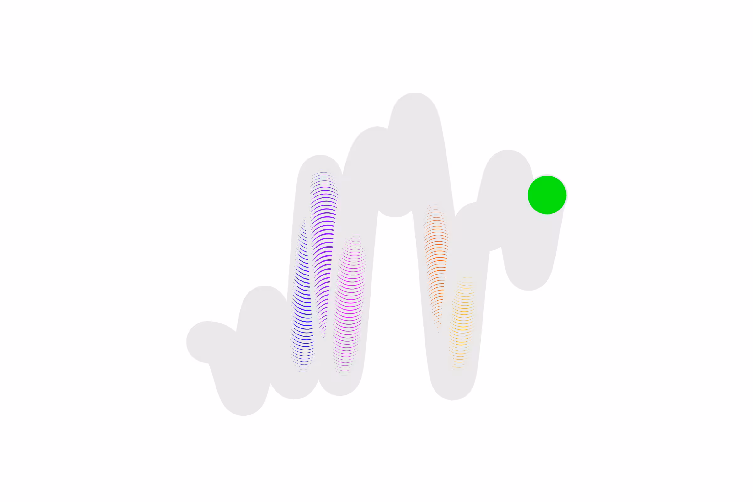 Chromie Squiggle #2506