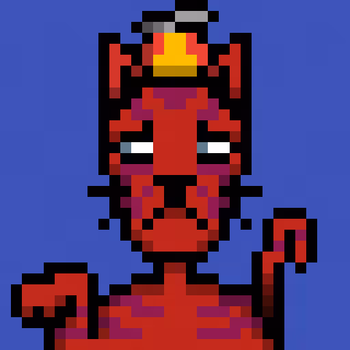 Tezlord #76