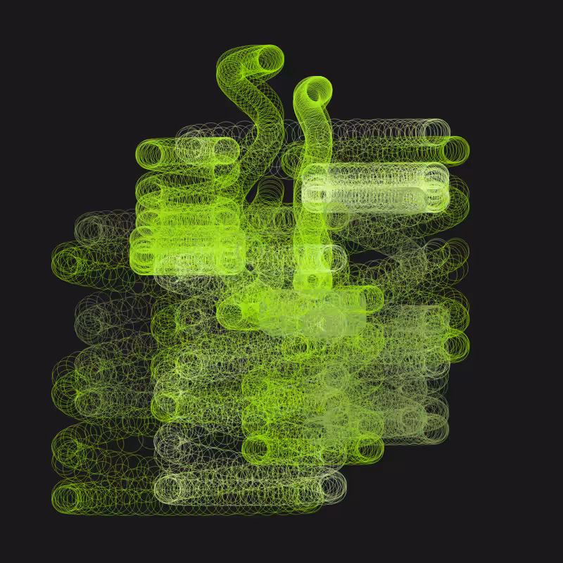 sinuosity #138