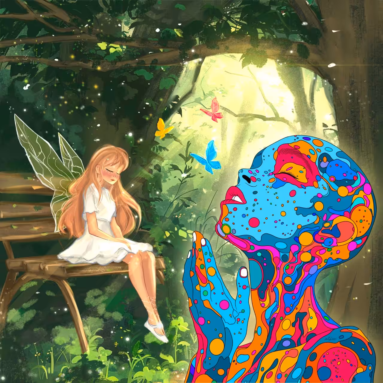 COLLABORATION 