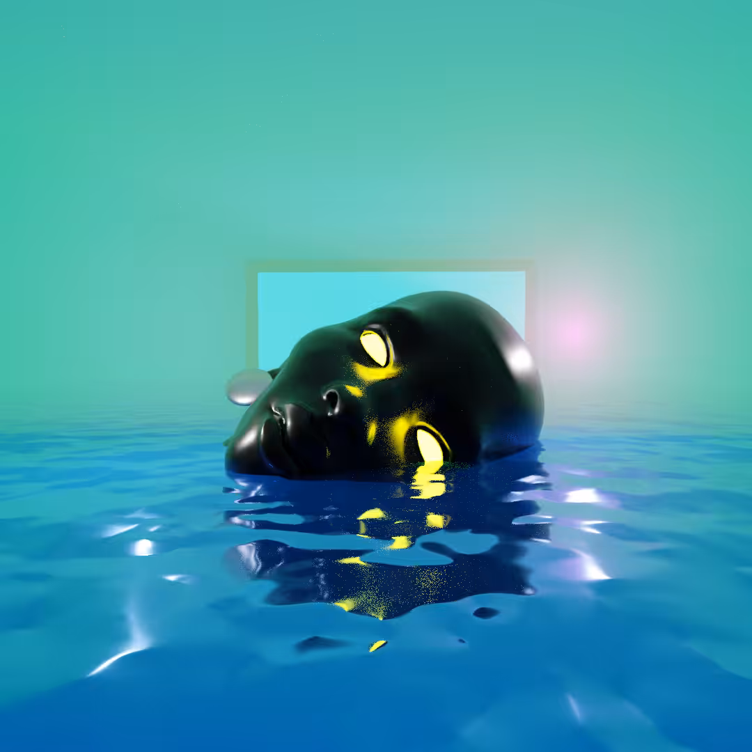 Water room bloom 2