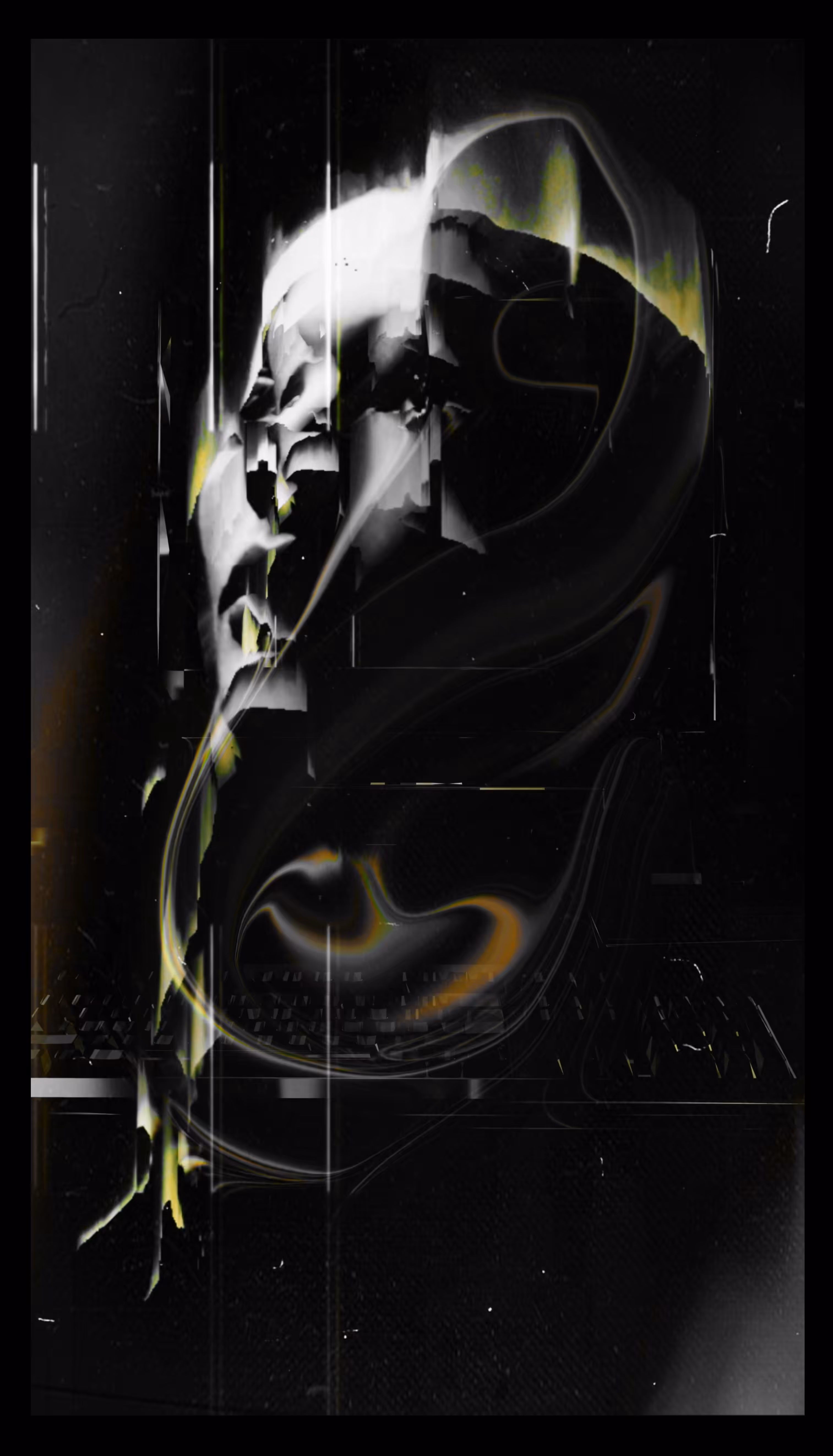 Android Dreaming 