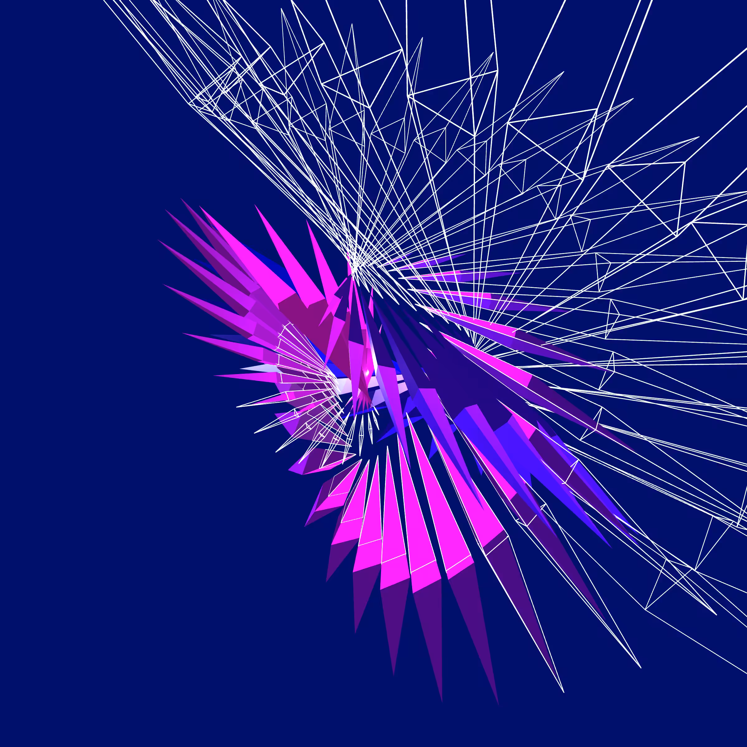 glitch crystal monsters #276
