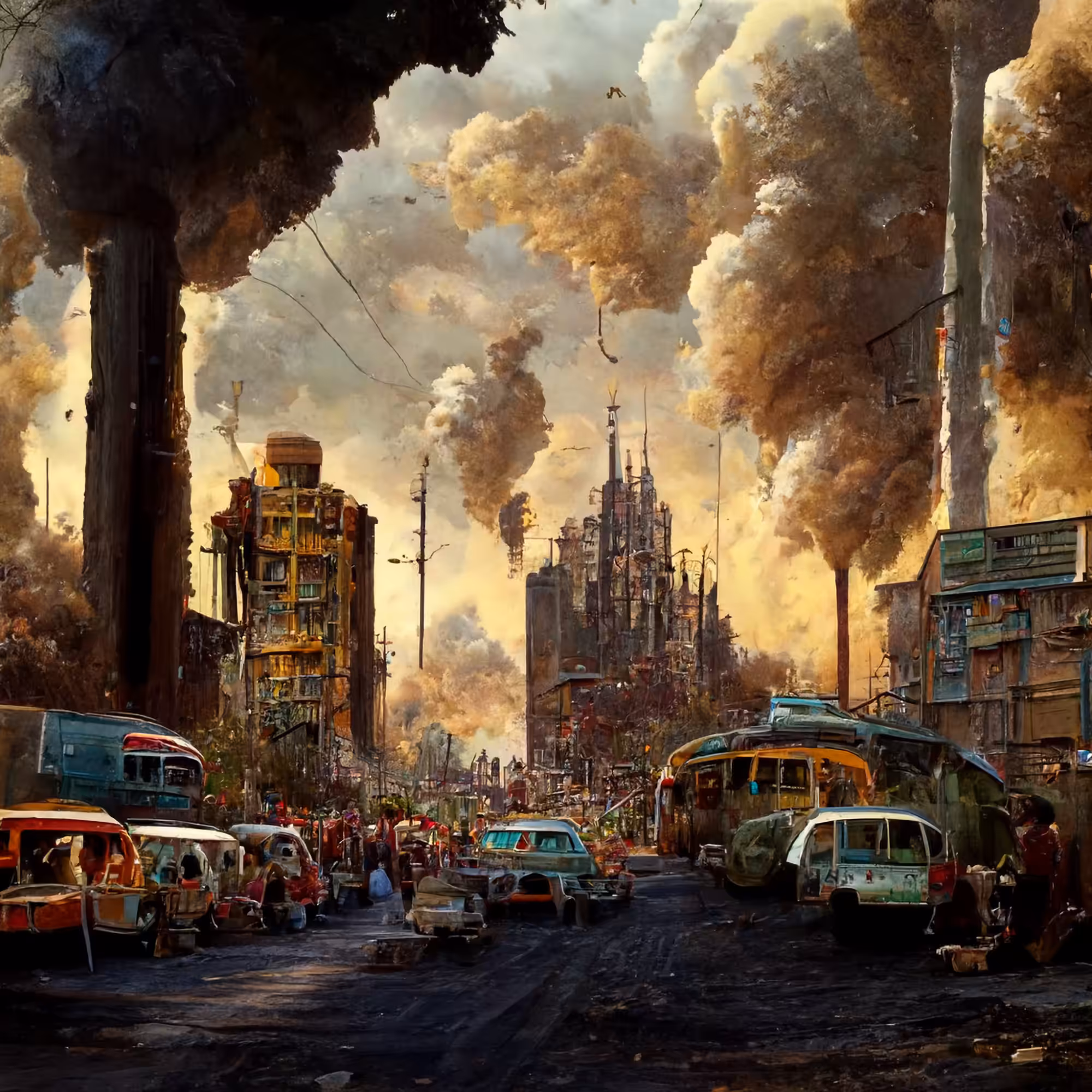 Apocalypse