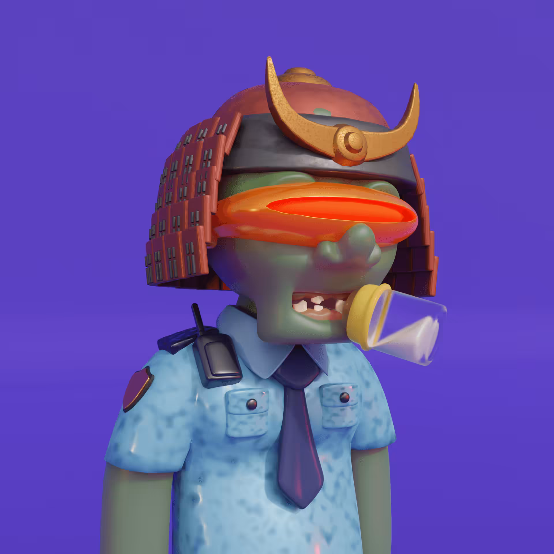 Zombie villager 103