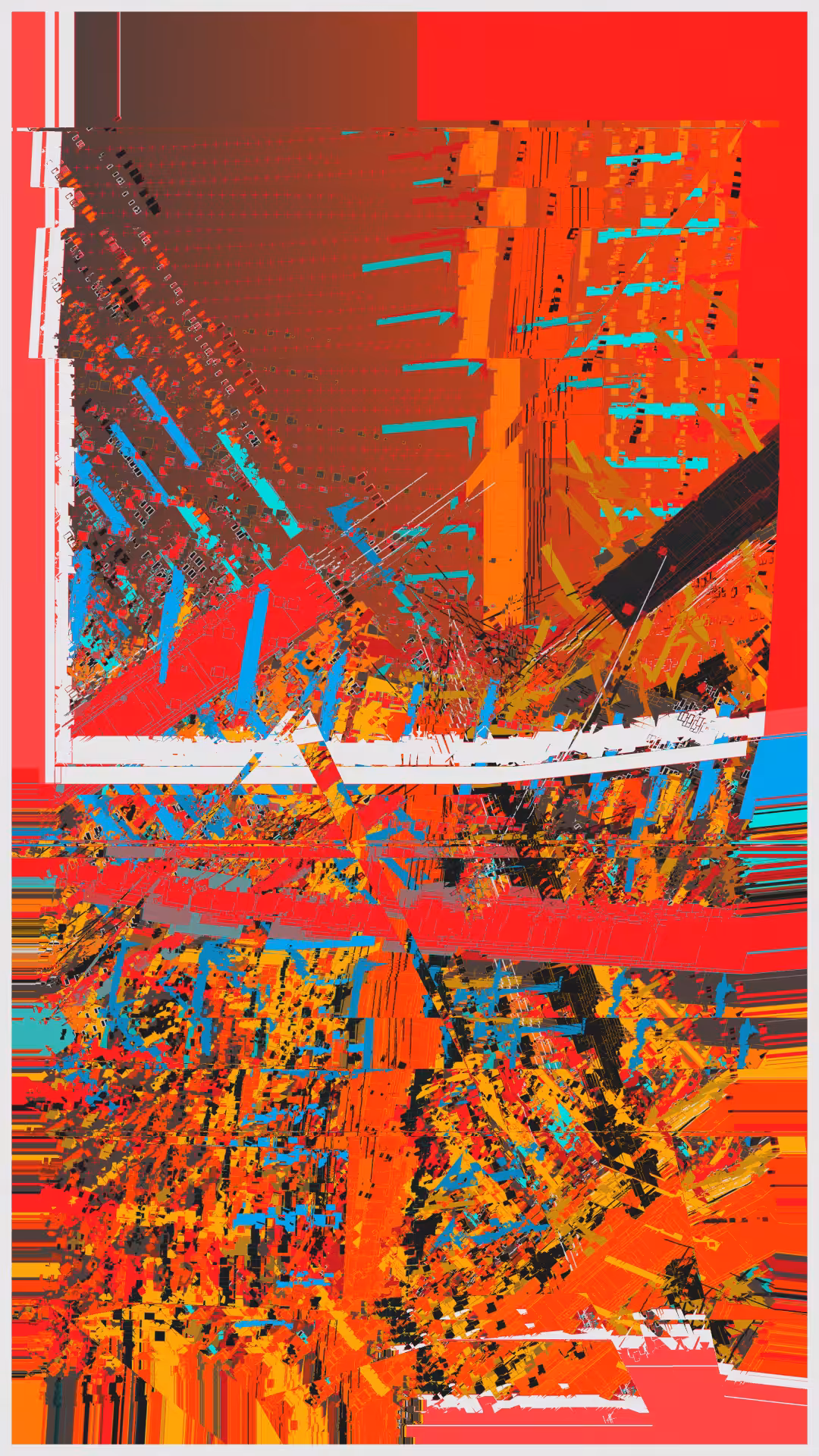 Fragment Assembler #55