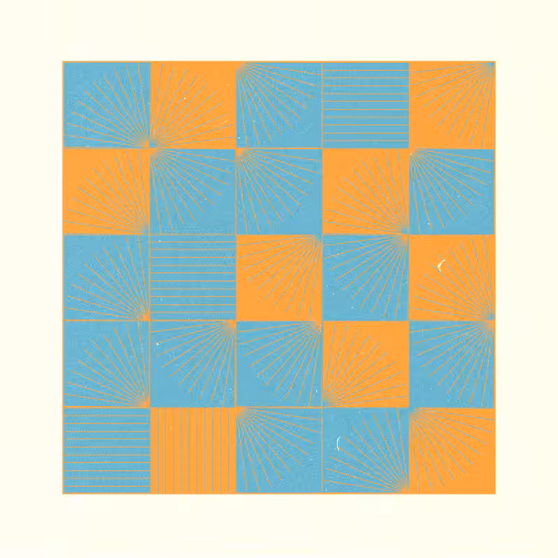 Solstice #35