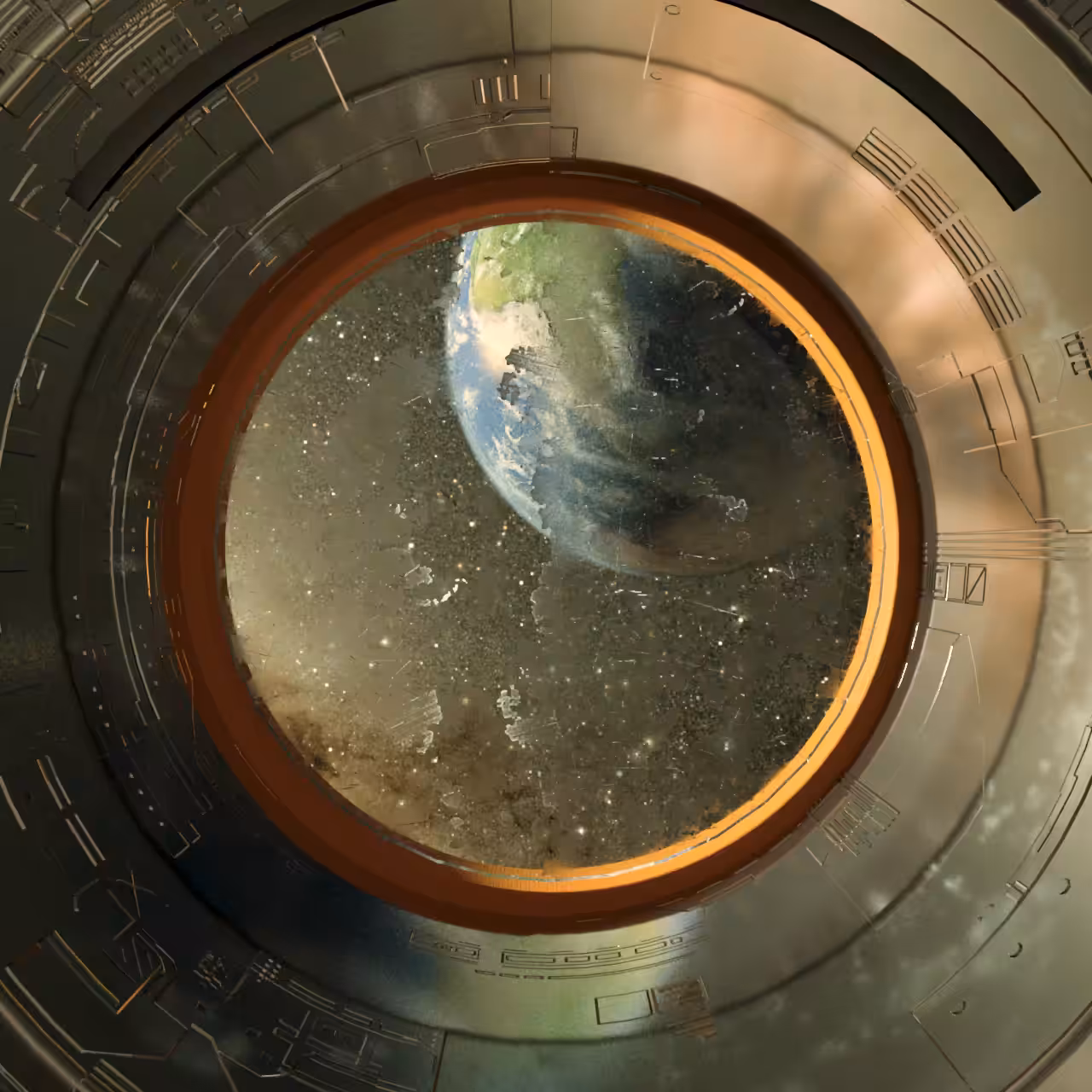 Orbital Chaos