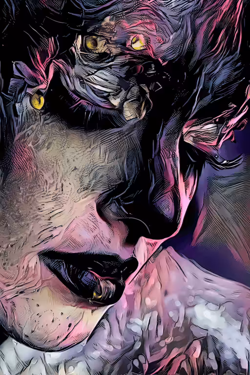 Nyx 012