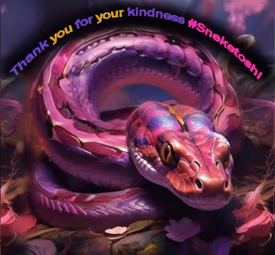 Thank You So Very Much!