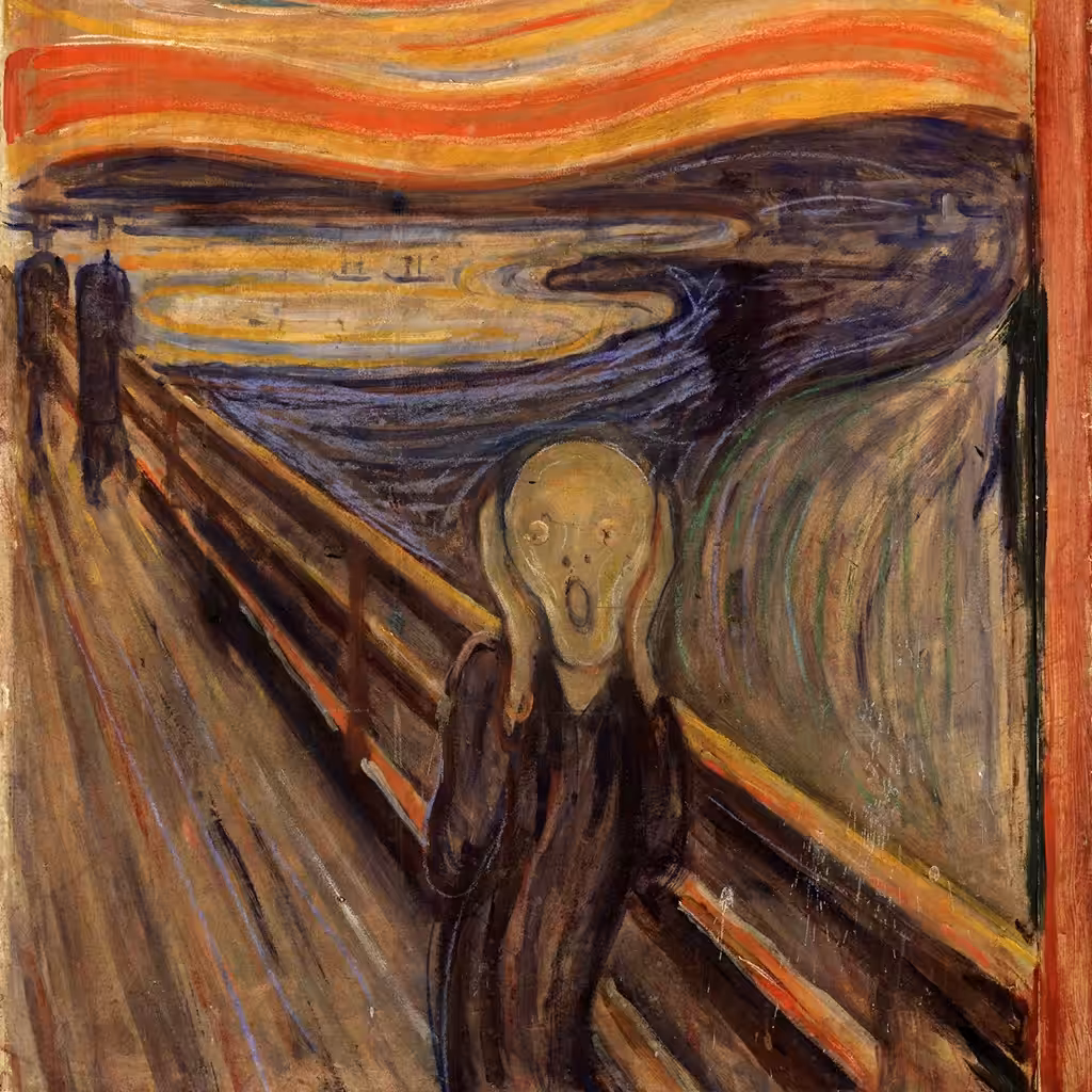 de//SCREAM