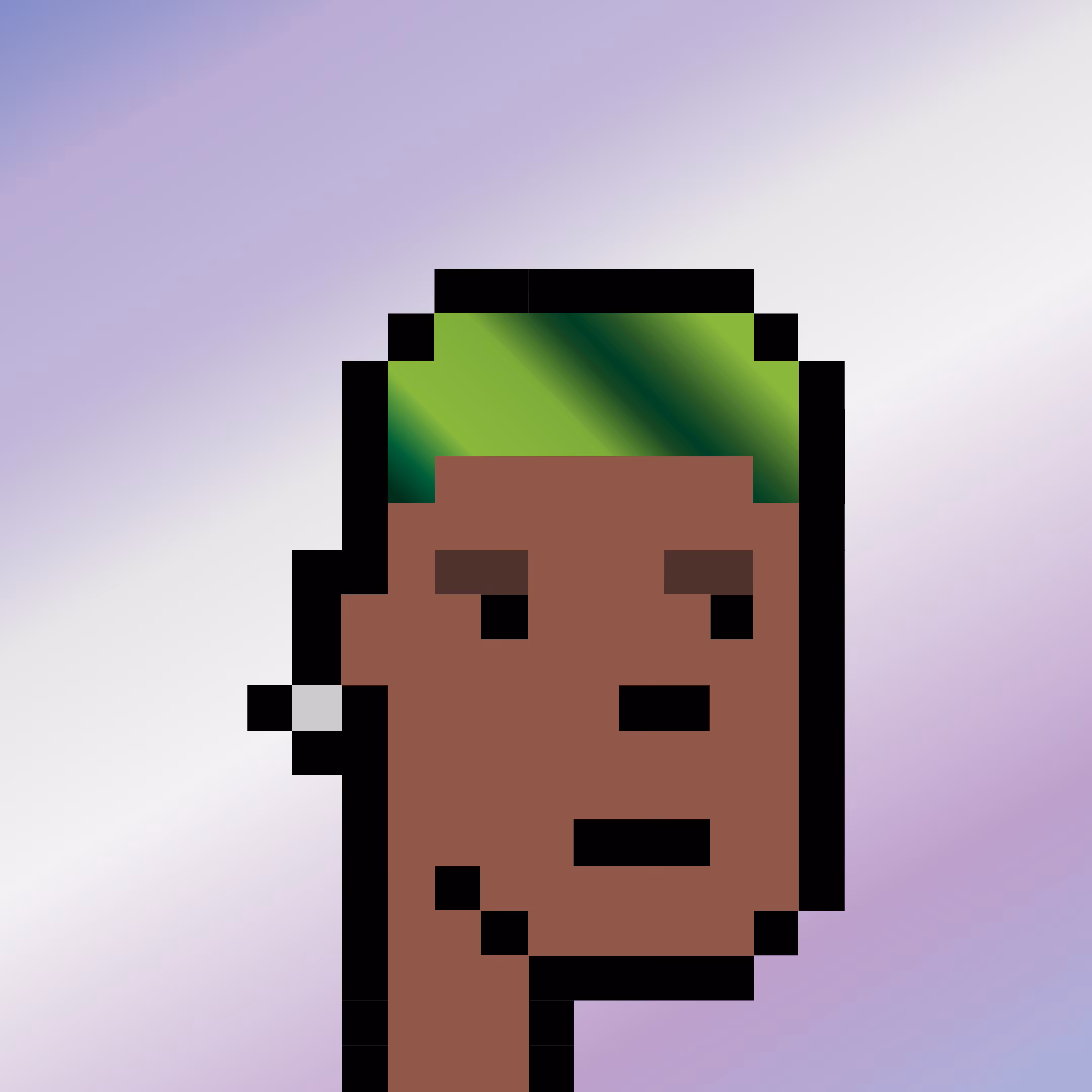 Rodman Punk 18