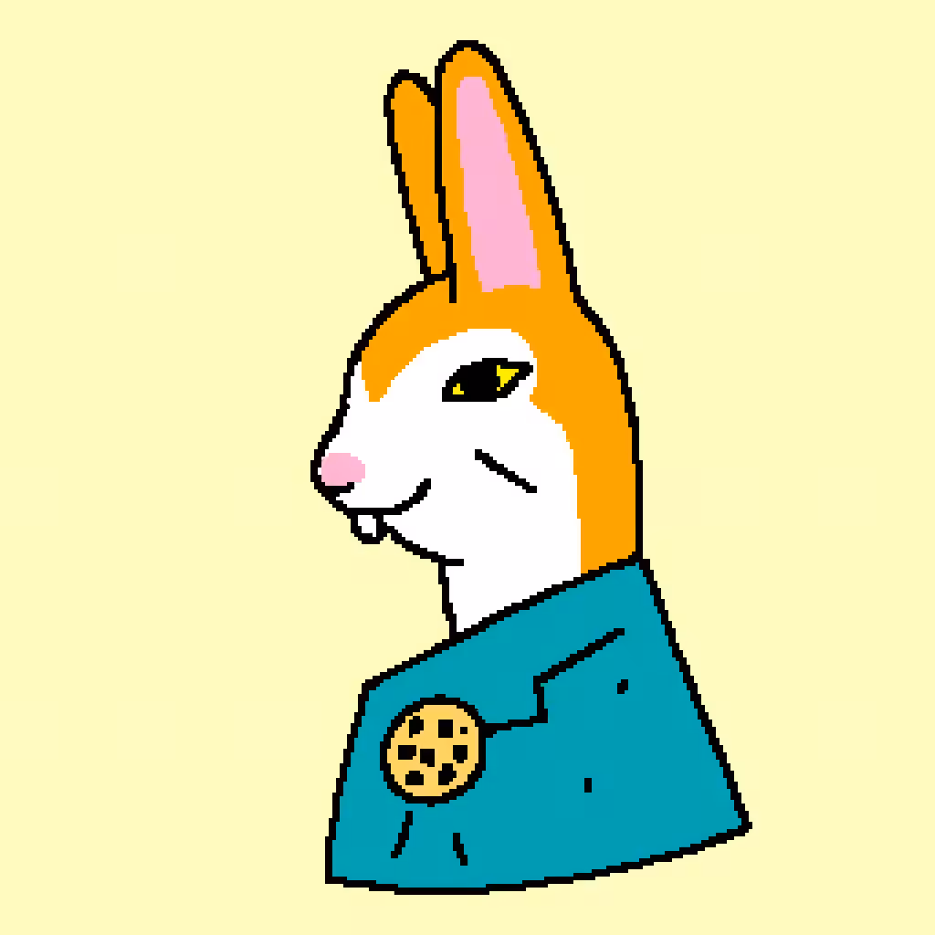 LagomorphX