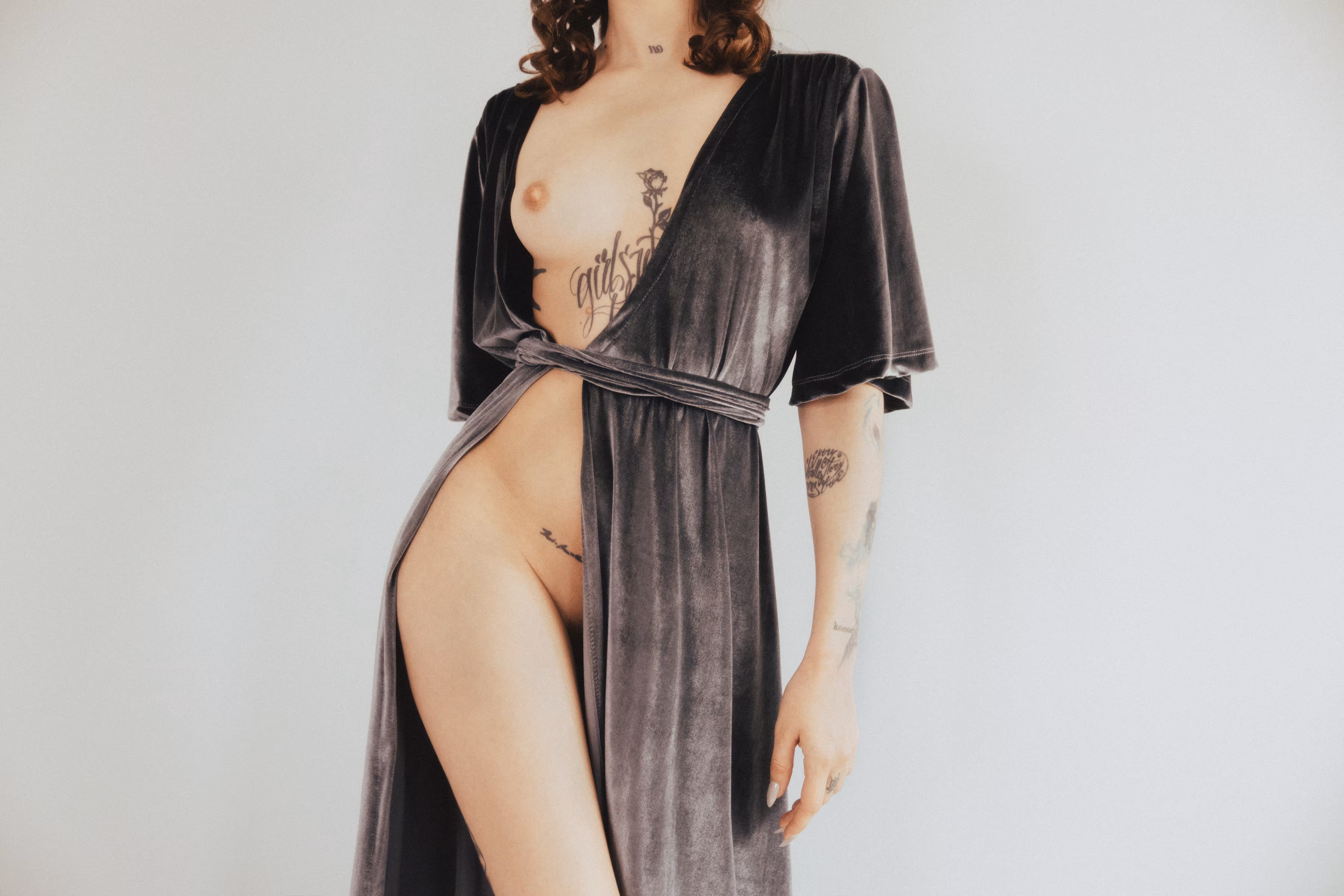 Velour | 01