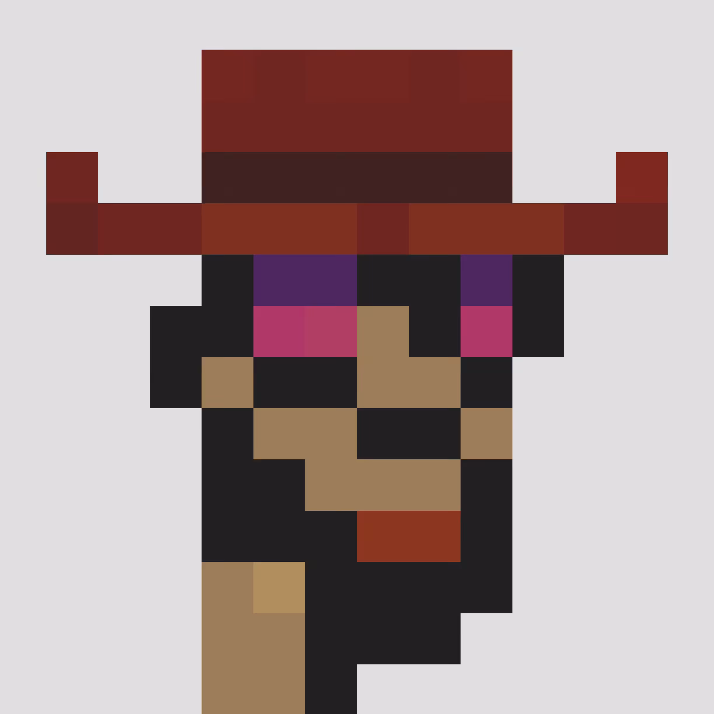 TINY-PUNKSI
