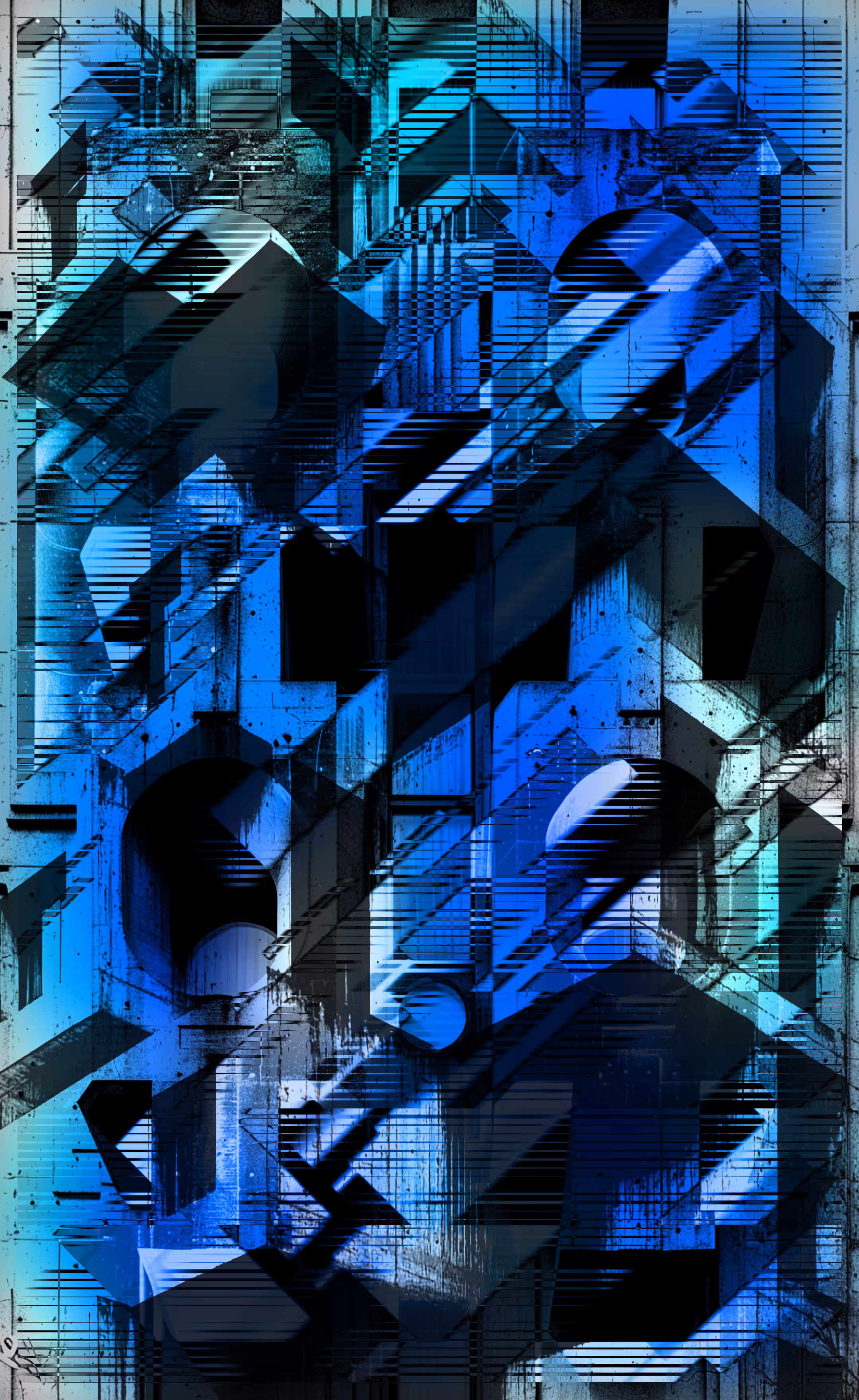 KEEP BUILDING #051