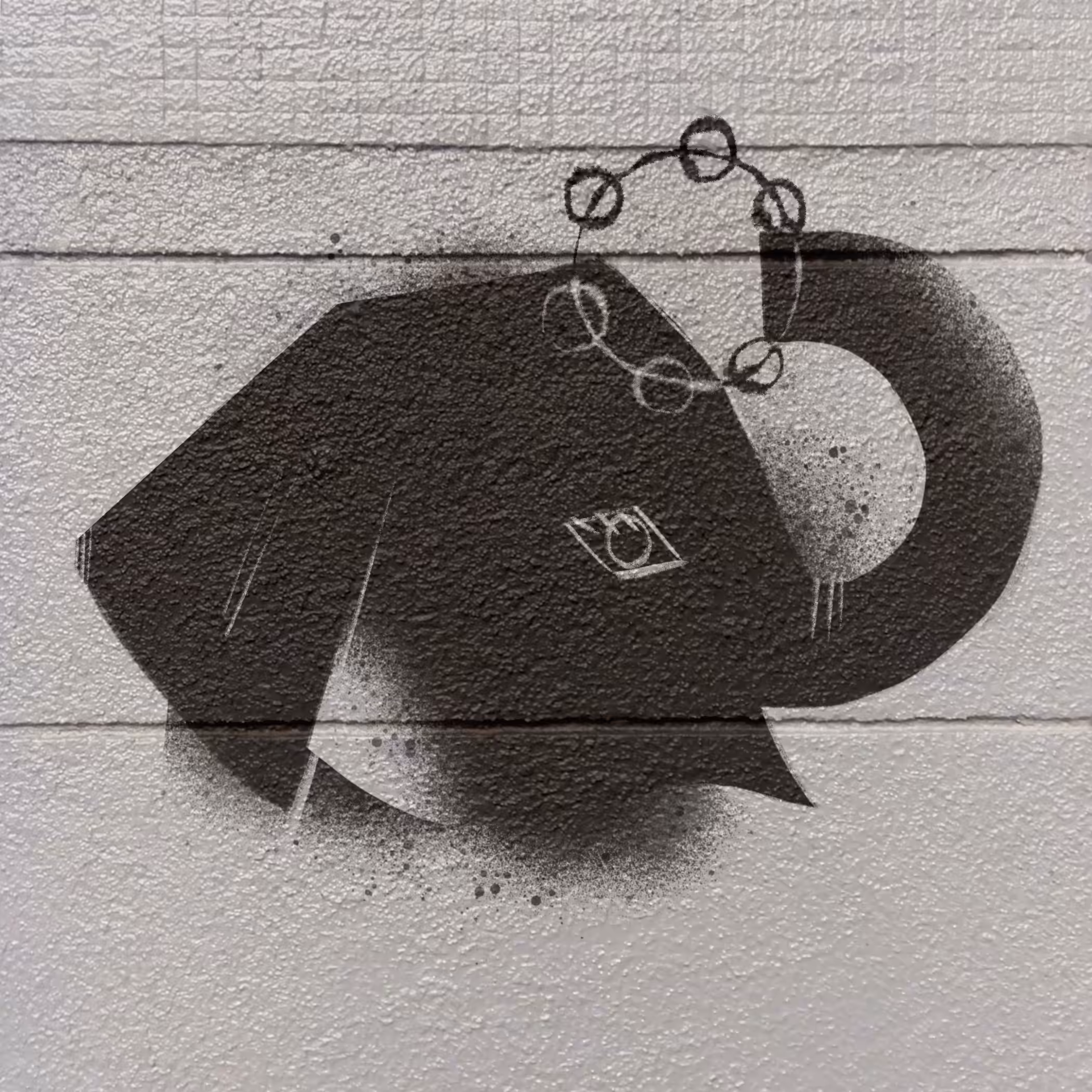 TII  the Elephant #062
