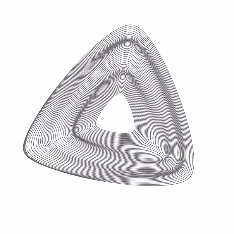 polygonisms #89
