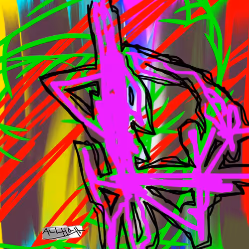 THEKINGSNFT.B2C1 #1032