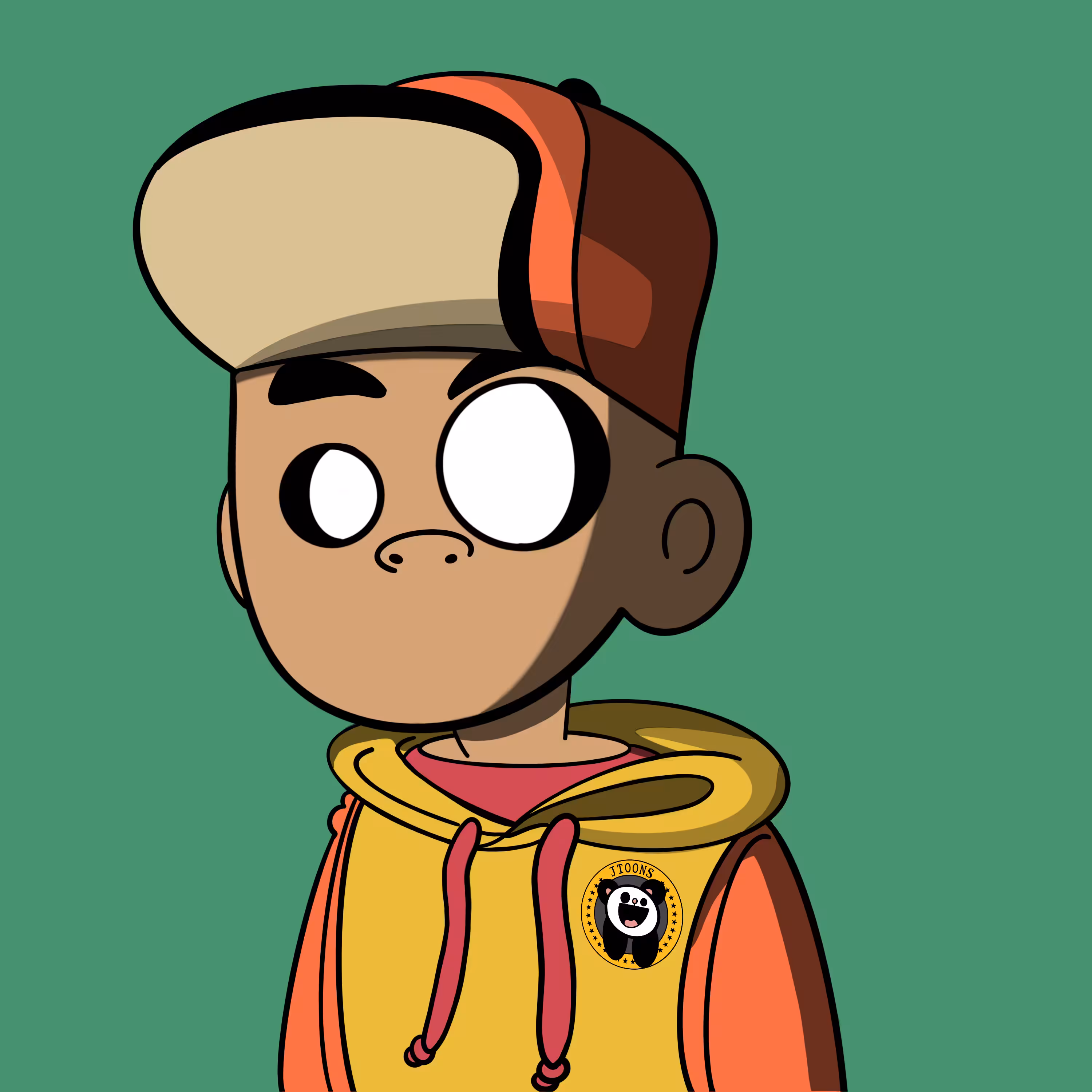 Hoodlum 75