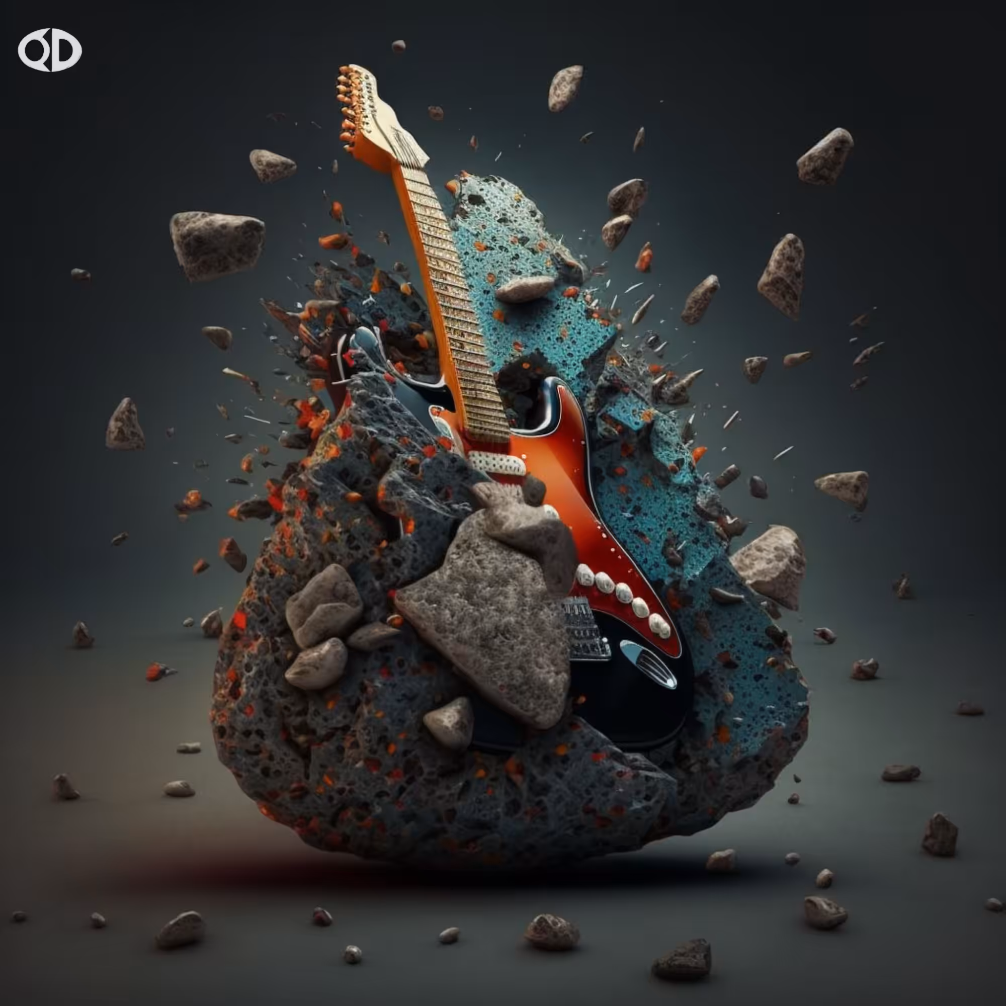 Rock You