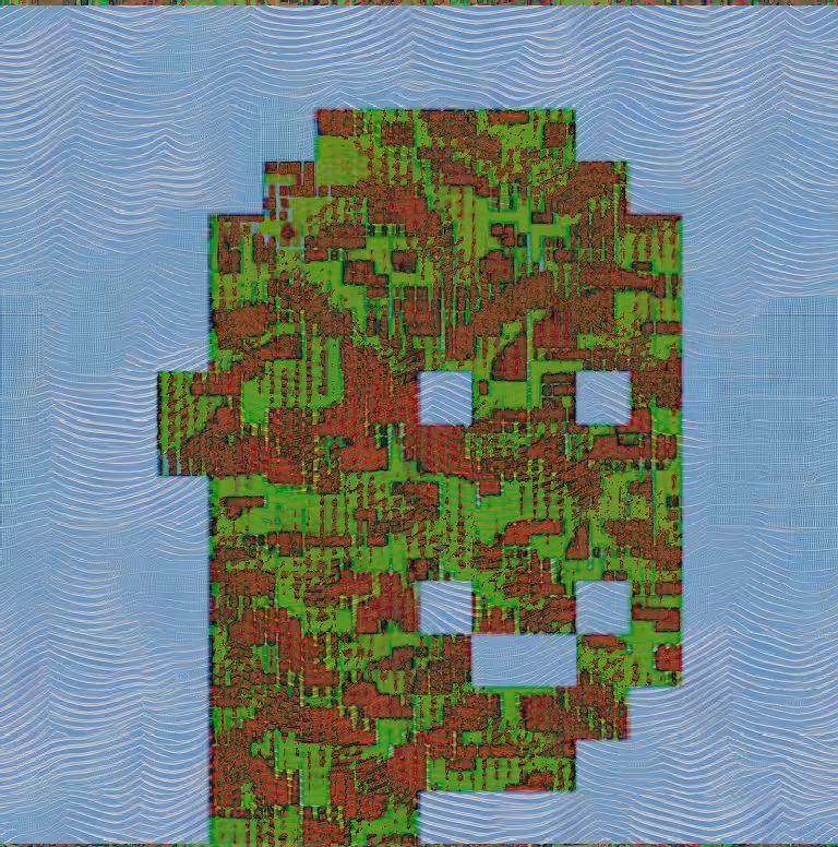 coalescence #1472