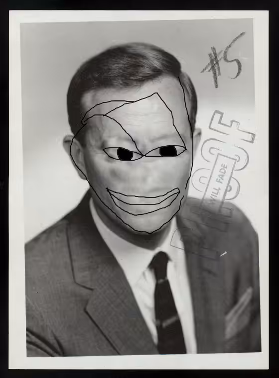 NOT A PEPE #1