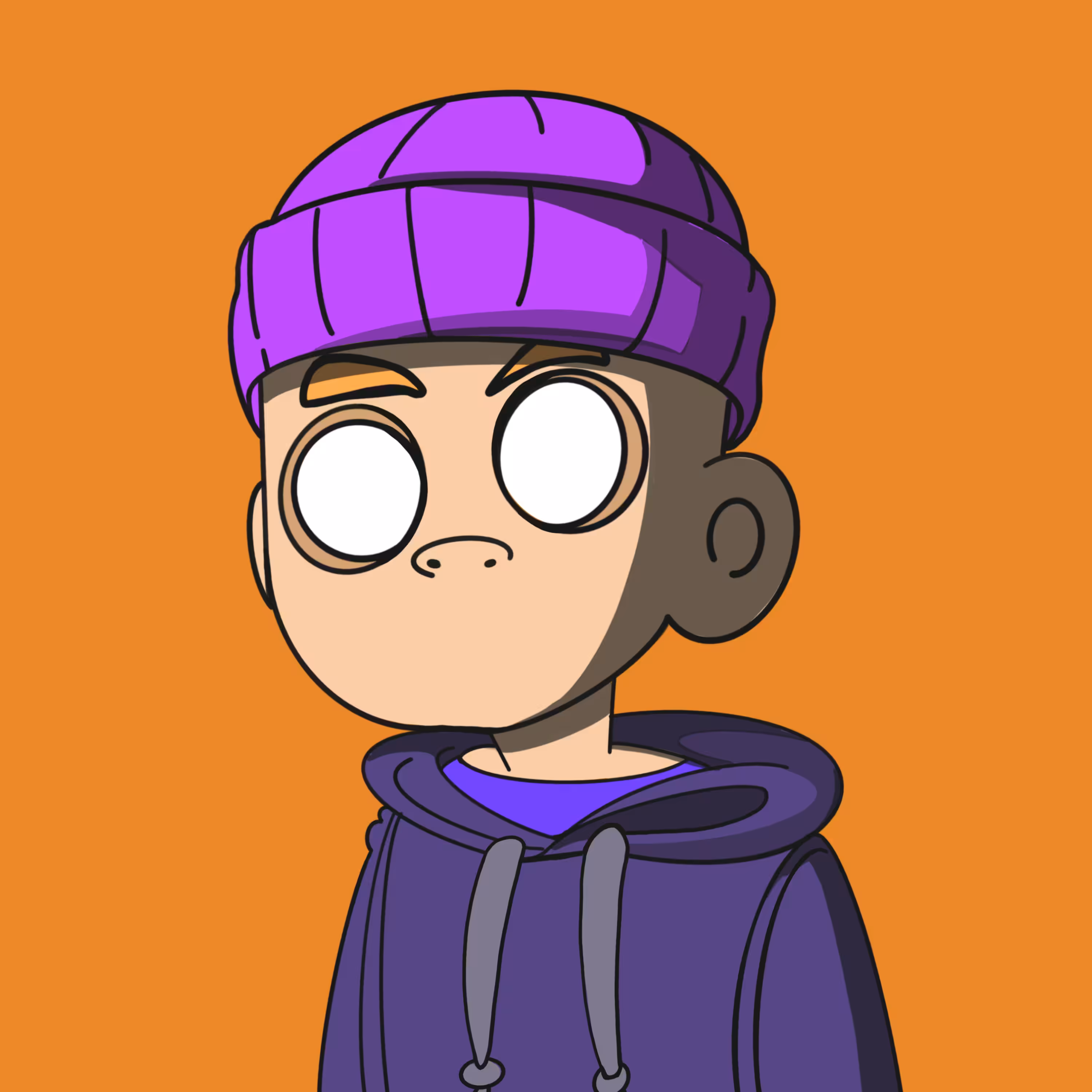 Hoodlum 20