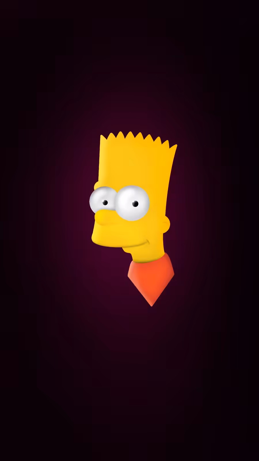 Bart Simpson