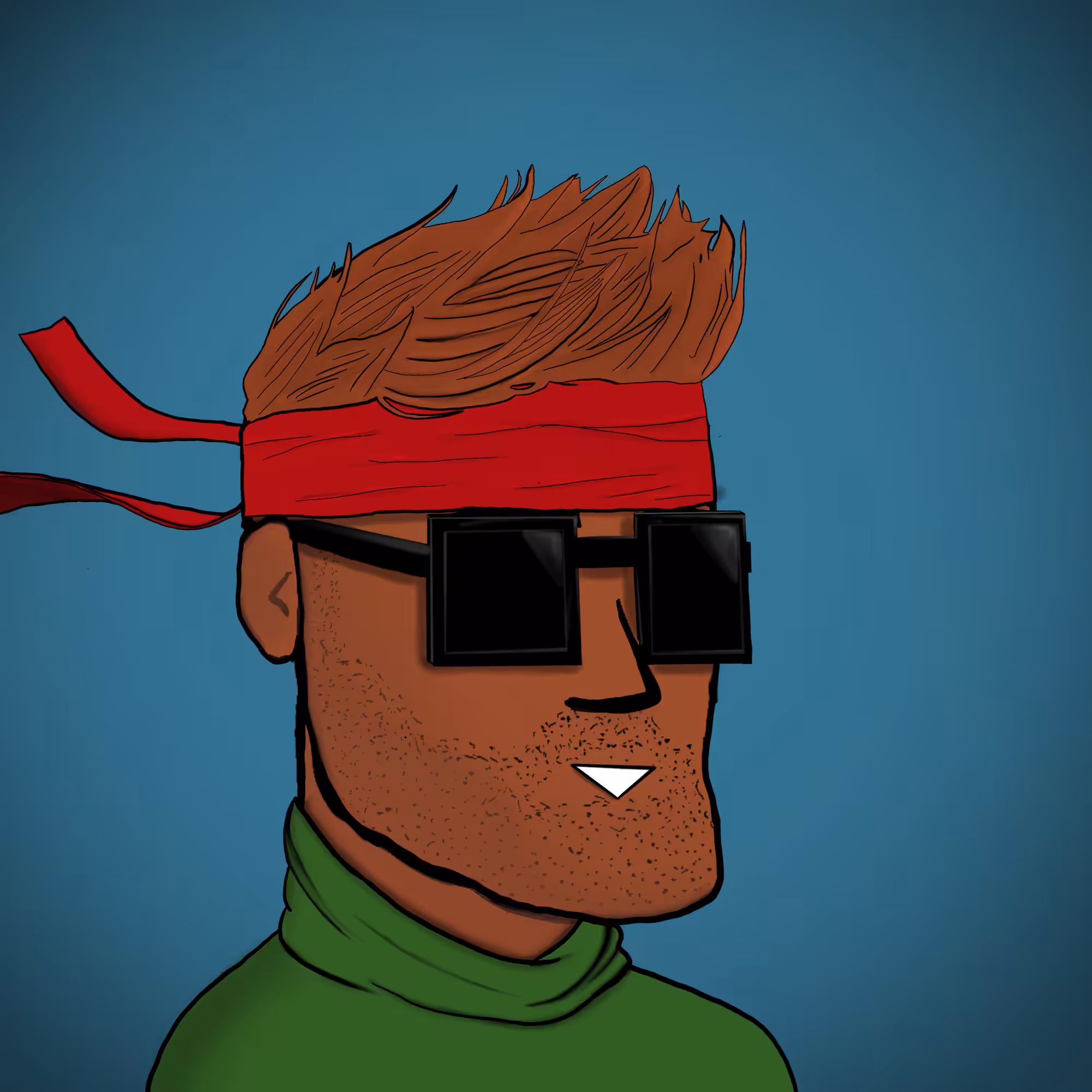 Subterrestrials #531