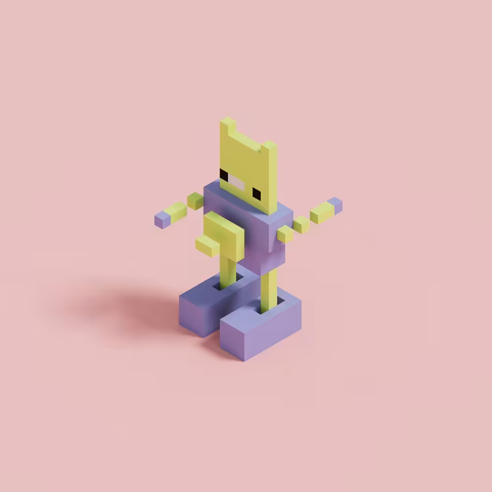 PXLPET 05/15 - [ABSTRACT 2.0 EDITION]