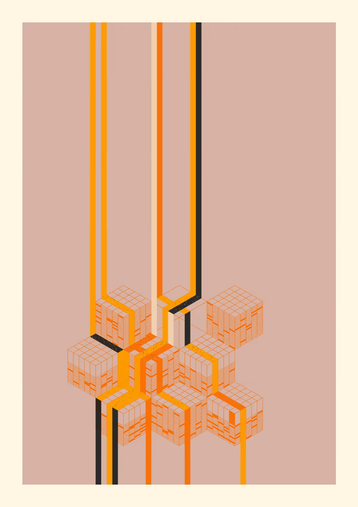 Tesseract #482
