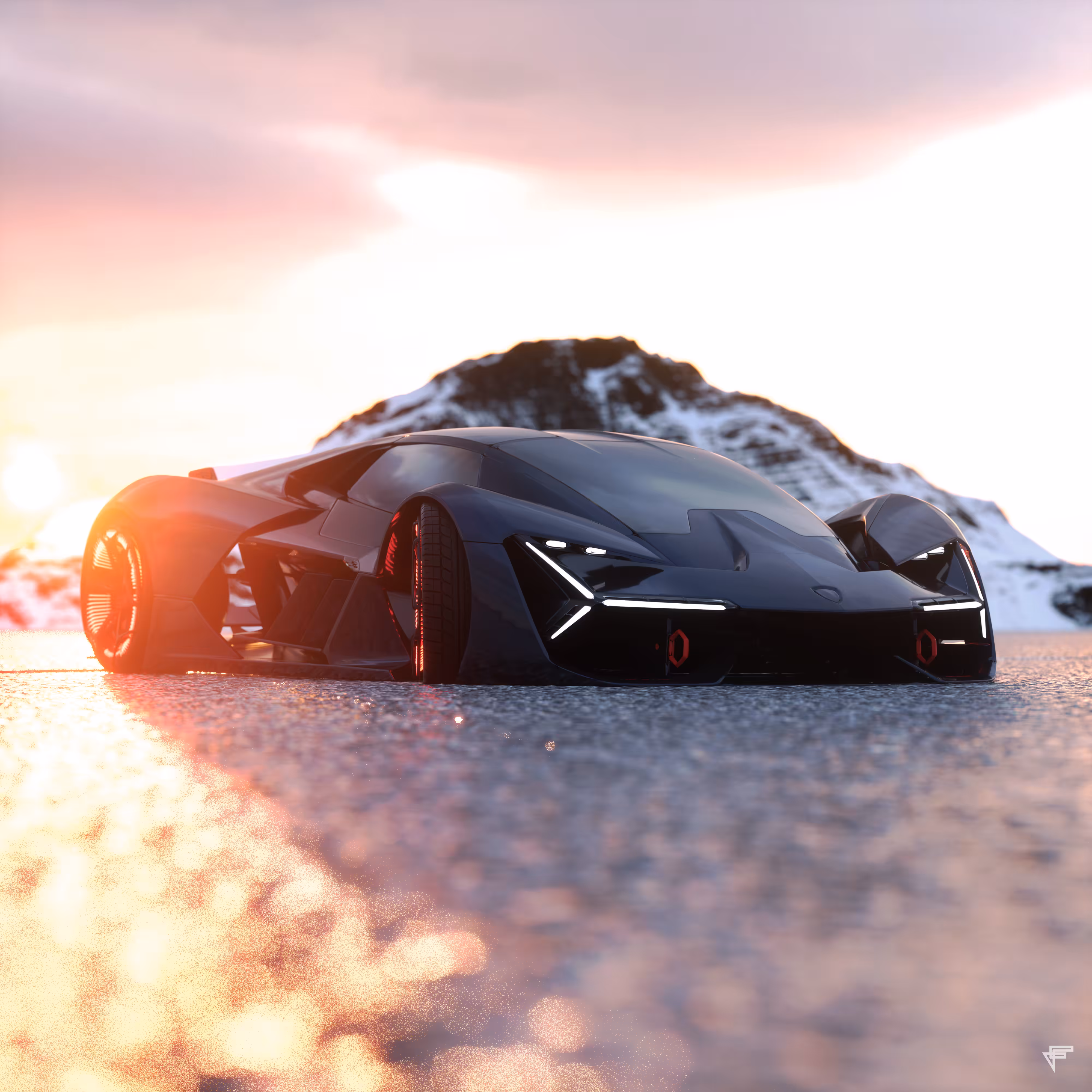 Lambo Dream