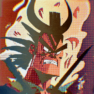 Samurai🥷🏻Joe