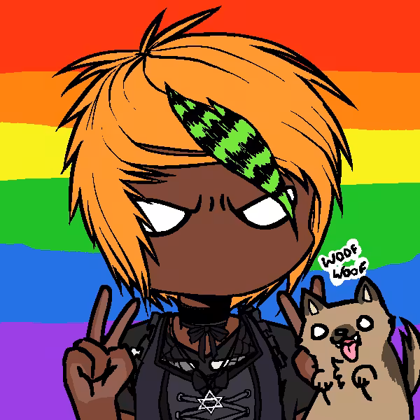 Dead Scene Kid 3