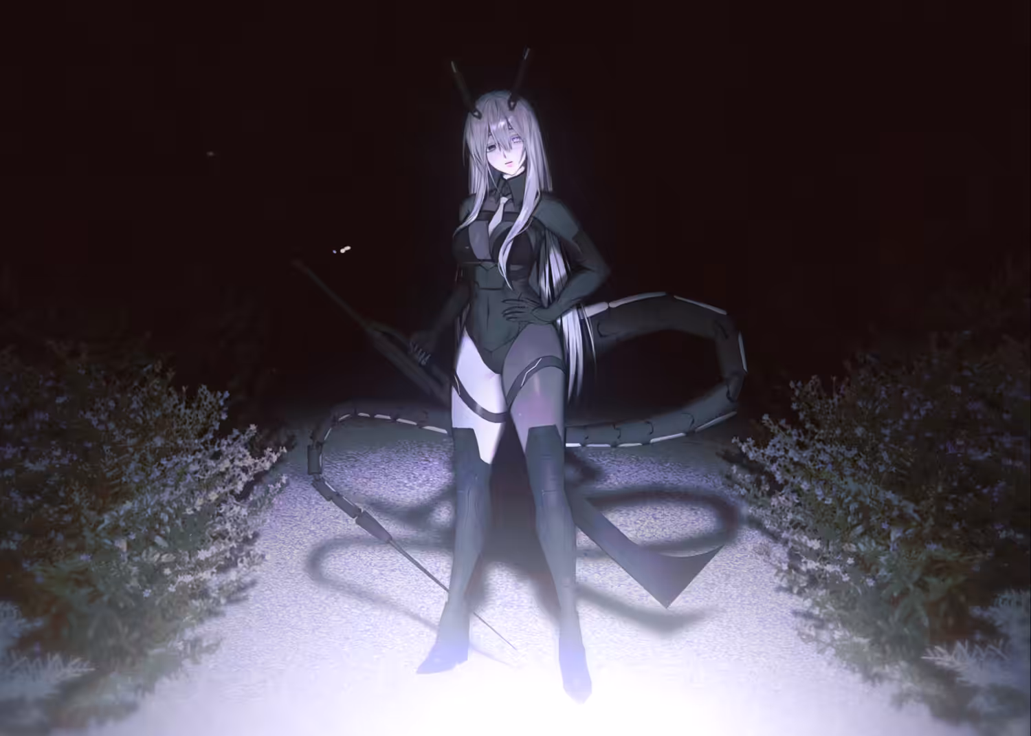 Nocturnal
