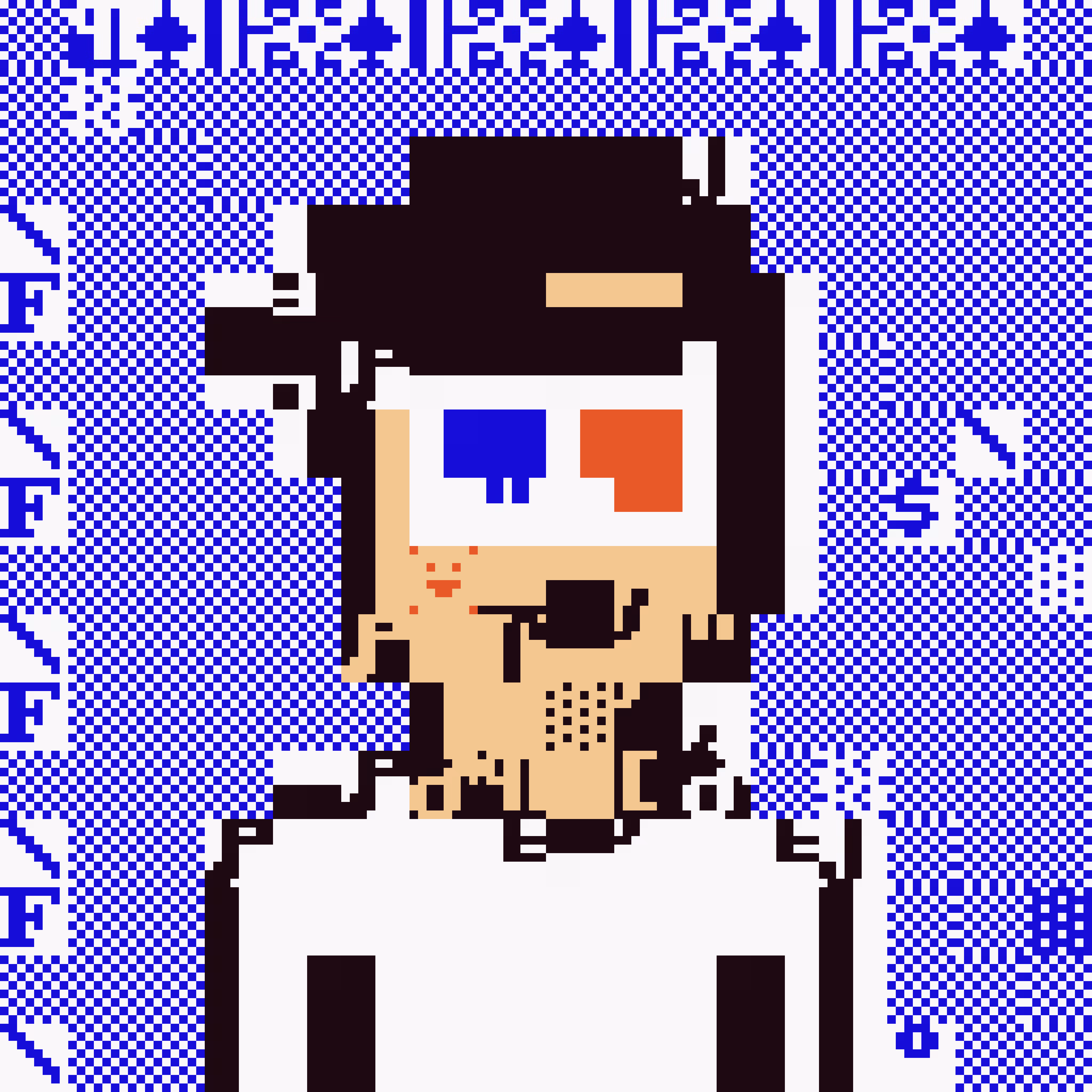 FakeDOSFrenz #038: Qylnor