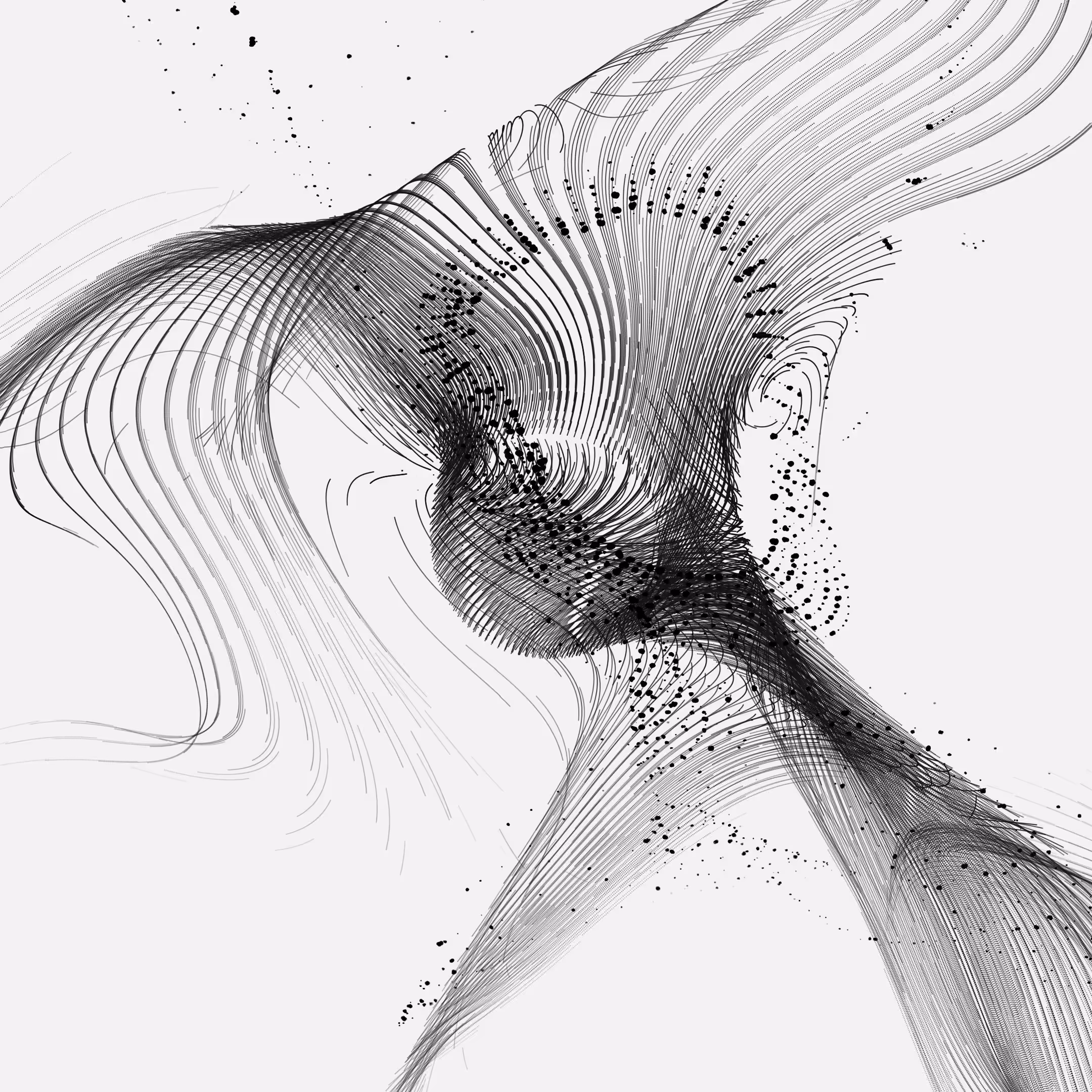 Murmuration 09/10
