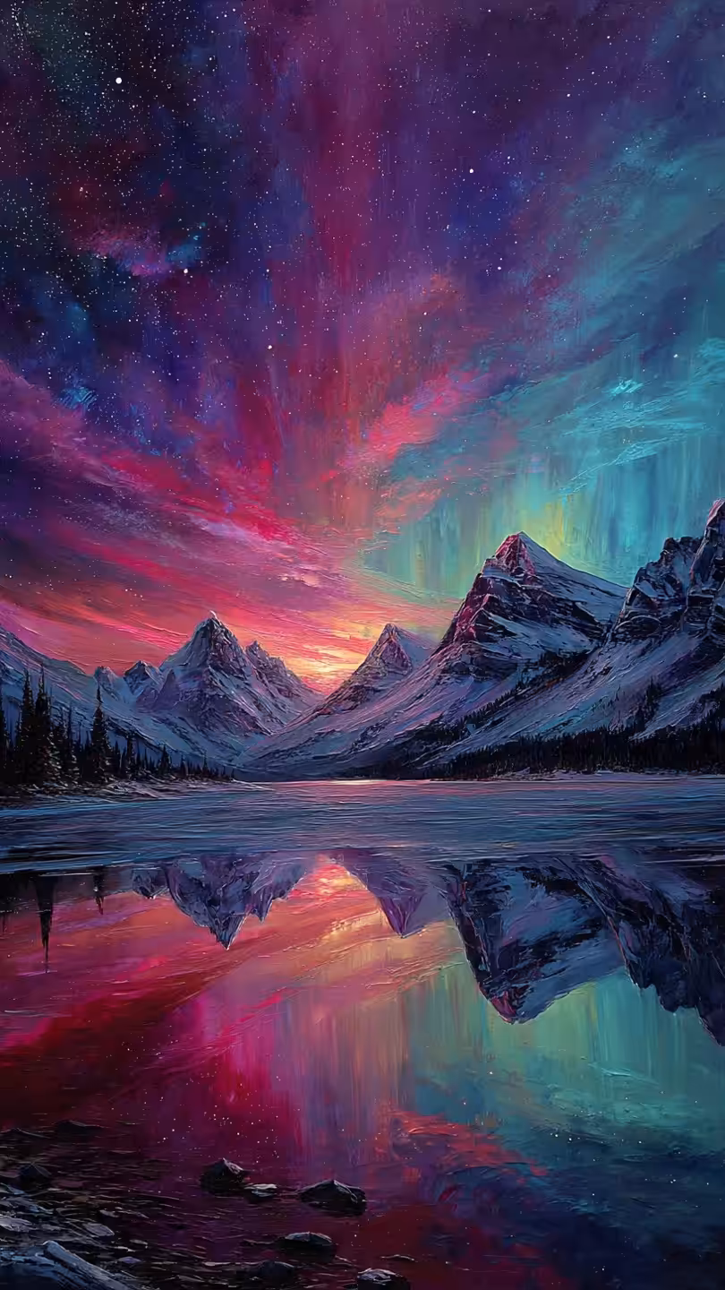 Nature’s Domain 