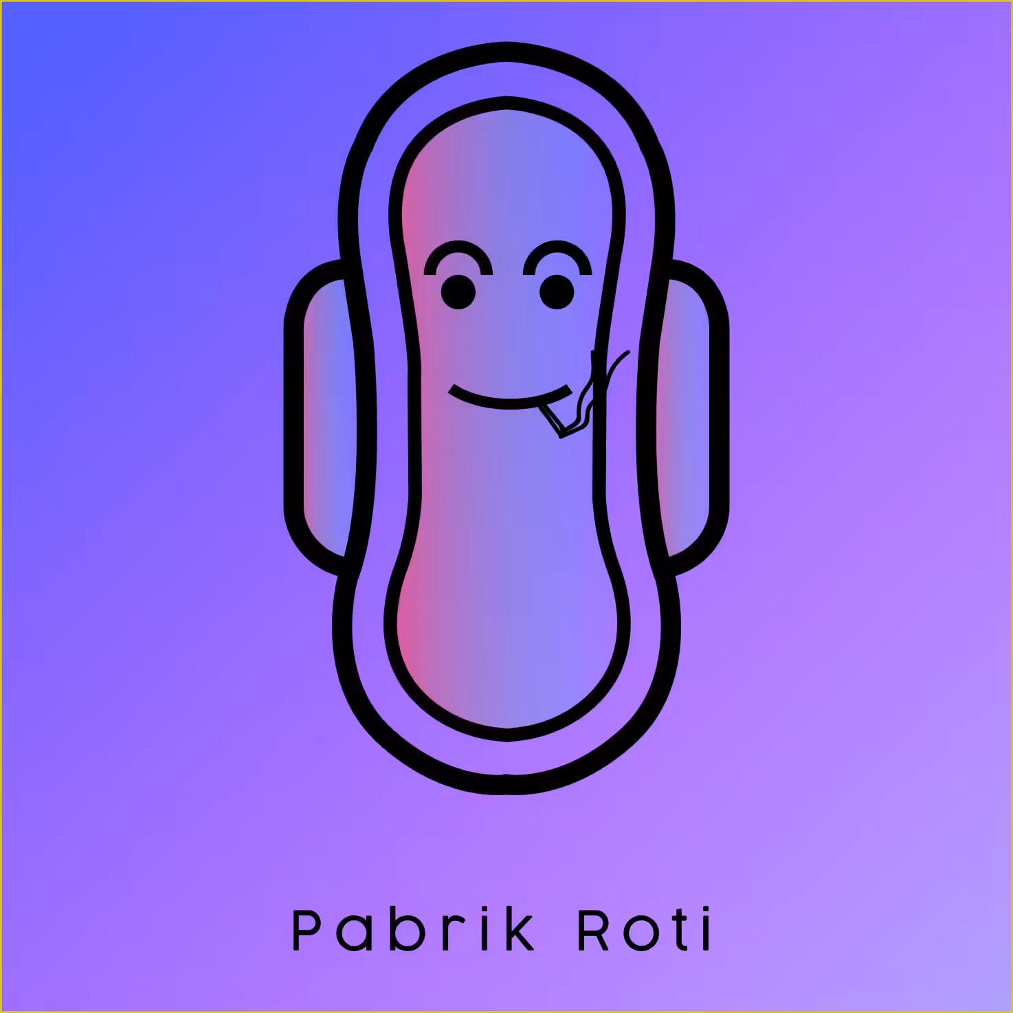 Logo Pabrik Roti: PABRIKROTI.IDN #6859