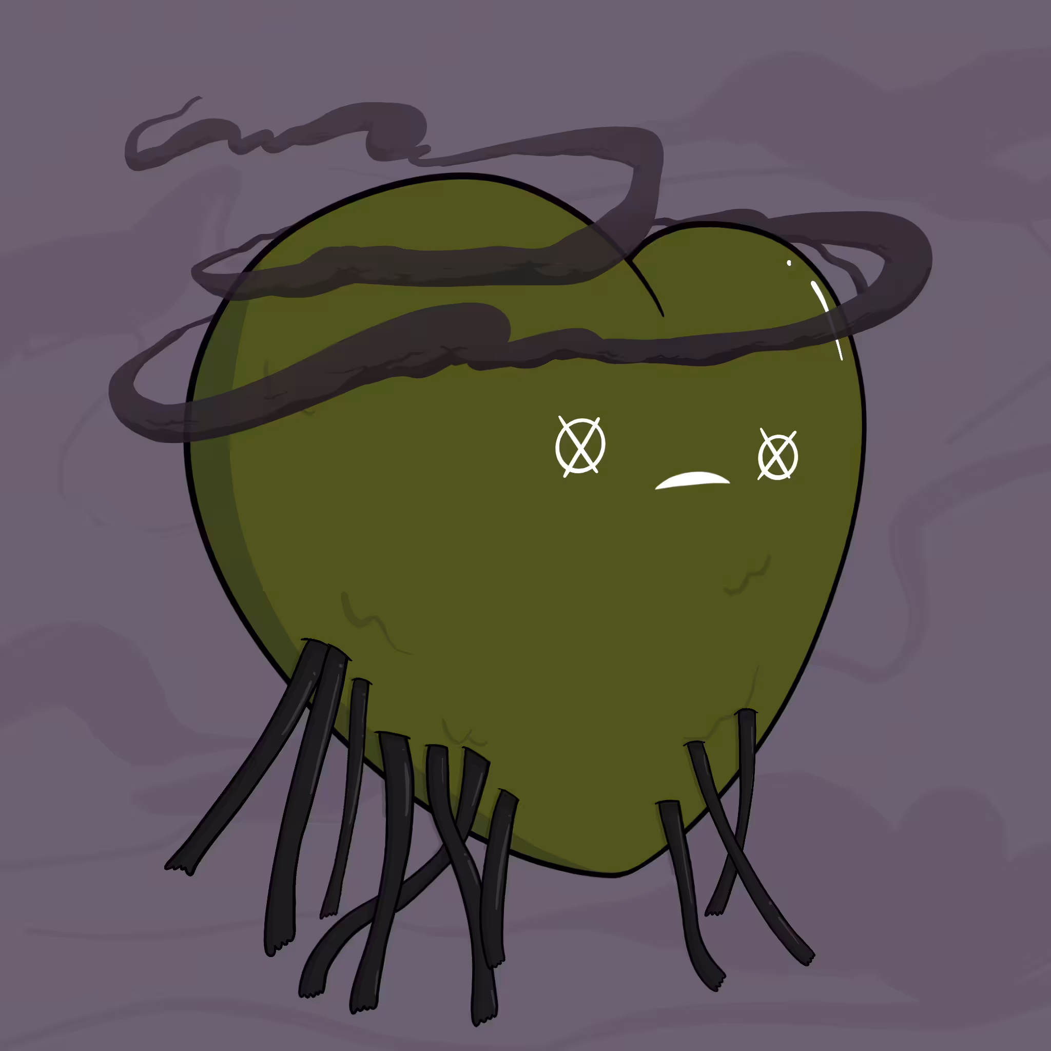 Monomyth #2861
