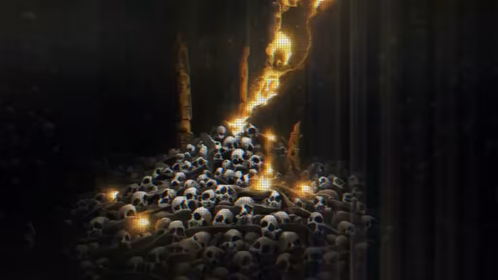 Dark Altar