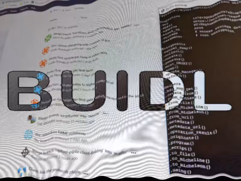 BUIDL