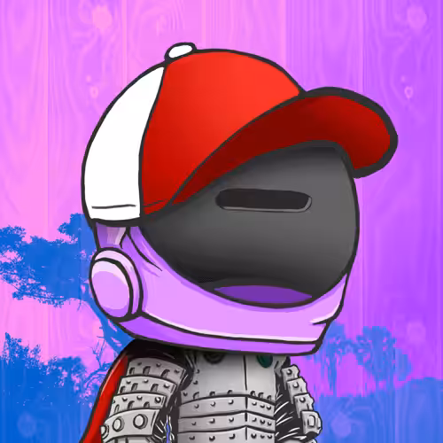 VibeNauts #1097
