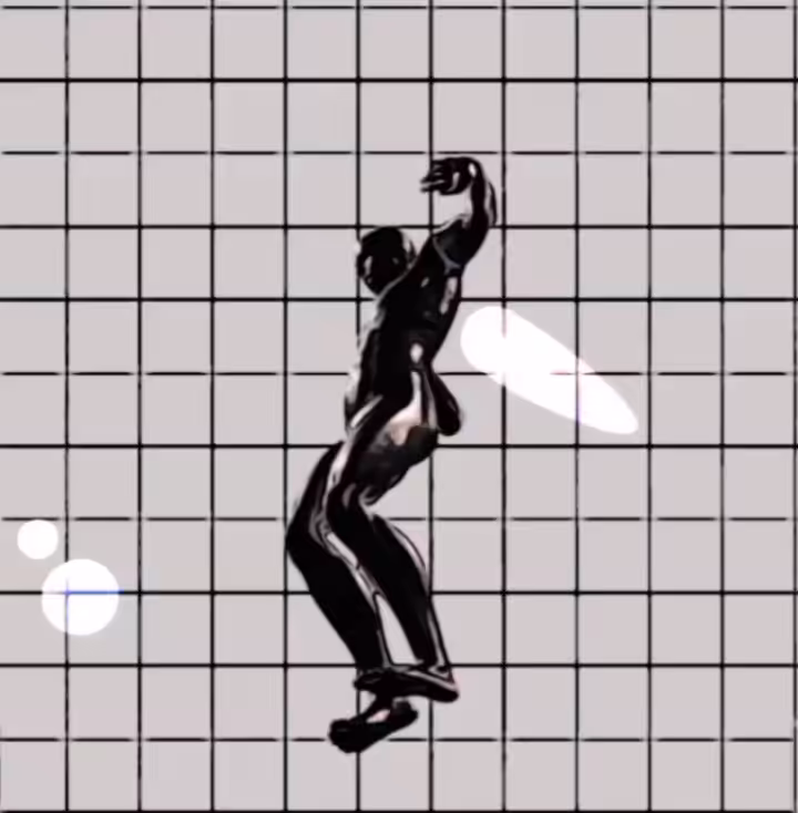 Equilibrium on the grid