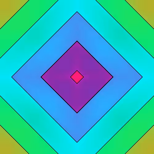 Mirrored Division #98
