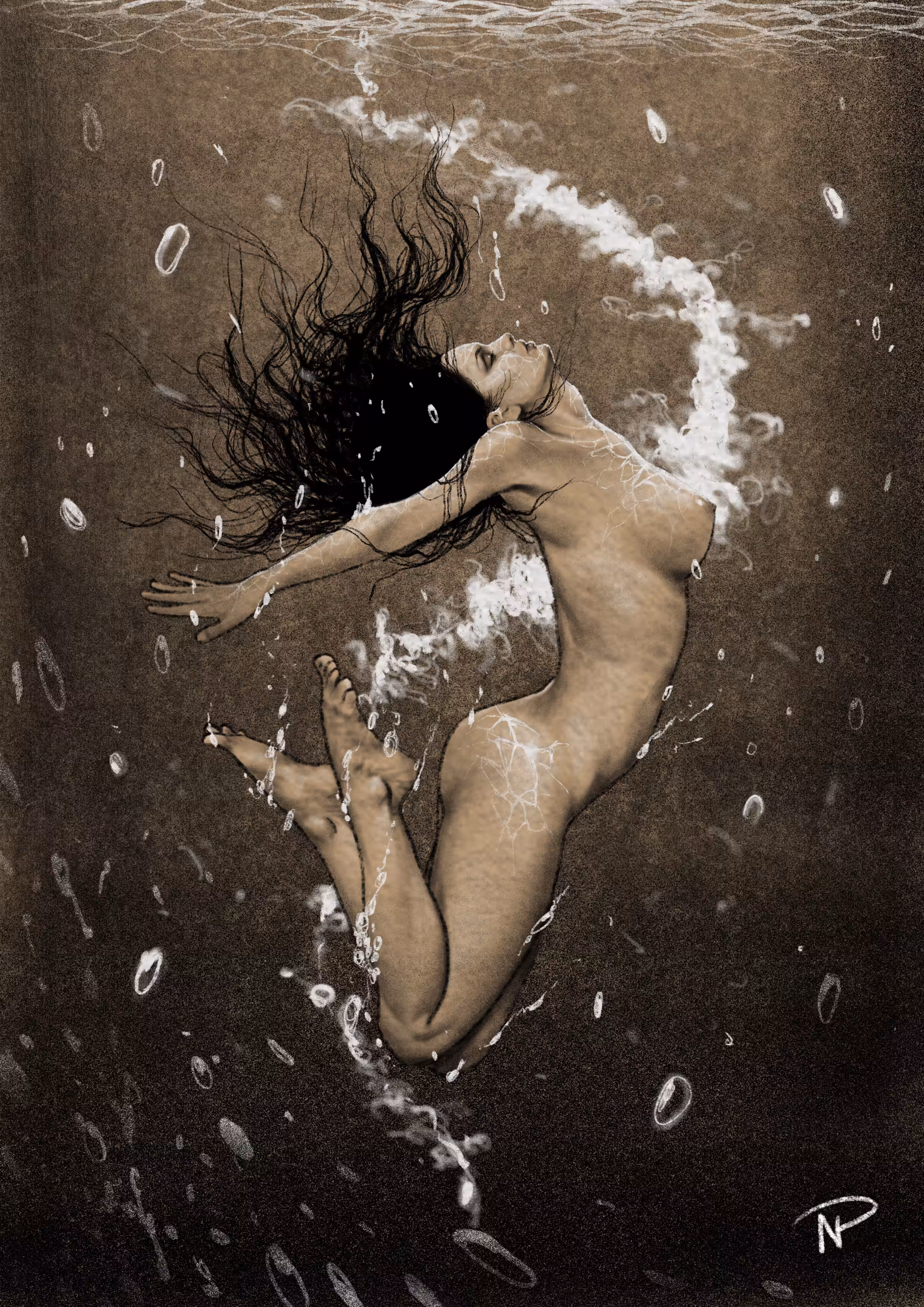 Drown